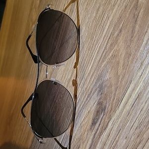 Burberry sunglasses